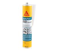 SIKA - Sigillante grandi facciate - SikaHyflex-250 Facade - Bianco - 300ml