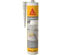 Sika SIGILLANTE PLASTICO BLACKSEAL 300 ml NERO