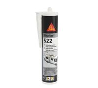 Sika Sigillante STP per caravan e camper Sikaflex 522 Bianco Adesivo elastico