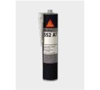 Sika Sikaflex 552 AT 300ml nero