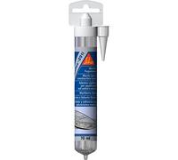 Sika Sikaflex Sikaflex-291 - Cartuccia i-cure, 300 ml, colore: Bianco