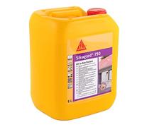 SIKAGARD 790 ALL IN ONE LT.5 IDROREPELLENTE OLEOREPELLENTE SIKA x RIVESTIMENTI