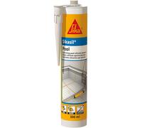 Sika SILICONE NEUTRO PER PISCINE BIANCO 300 ml