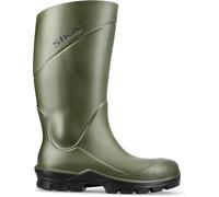 Sika Stivali di gomma Verde PU Sicurezza verde EUR 39