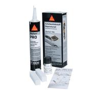 Sika Tack - Kit rapido di adesivi per vetro : Camper e Caravan