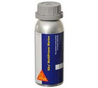 Sika Teak Flex Teak-Multi Primer Barattolo, 1000 ml, Marine, 57160
