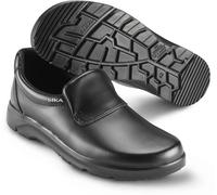 Sika Workitsschuh Optimax Slipper Nero EUR 37