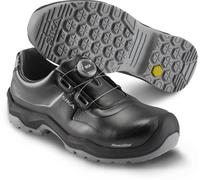 Sika Workitsschuh Primo 1.1 - Scarpa w/Boa® Nero EUR 38