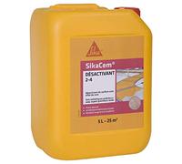 sikacem disattivando 2 - 4 - disattivando di superficie - 5L