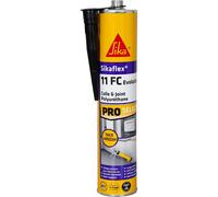 Sikaflex 11 FC Adesivo e Sigillante Nero 300 ml - Sika