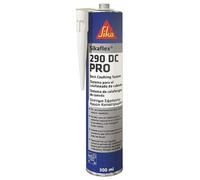 Sikaflex 290 Dc Pro Compounds Per Sigillatura Professionale Nero 300Ml