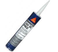 SIKAFLEX 290 DC PRO NERO 300 ML SIGILLANTE POLIVALENTE PER COMENTI