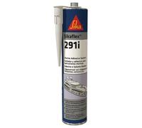Sikaflex 291 Multi-Funzionale Marine Adesivo E, Bianco 300ml 291I WHITE