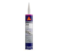 Sikaflex 292 Bianco 10.3 Carrello