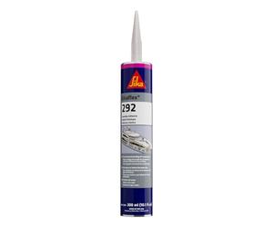 Sikaflex 292 Bianco 10.3 Carrello