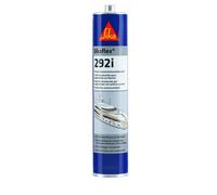Sikaflex-292i, Colla Per Costruzioni Marine, 300 Ml, Bianco