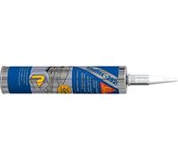 Sikaflex®-292i - Colla resistente, duratura e affidabile per interventi in ambito marino, confezione da 300 ml, colore: Bianco