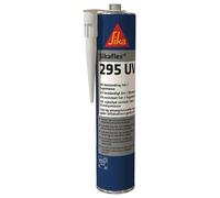 Sikaflex 295 UV Resistente Lastre Adesivo & Esterno Sigillante Nero 300Ml
