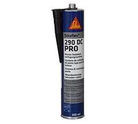 SIKAFLEX 290 DC PRO NERO 300 ML SIGILLANTE POLIVALENTE PER COMENTI