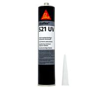 Sikaflex® 521 UV 300Ml - Grigio Chiaro