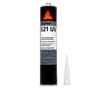 Sikaflex® 521 UV 300Ml - Sigillante Bianco