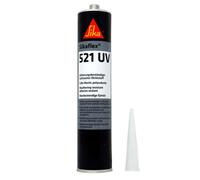 Sikaflex® 521 UV 300Ml - Sigillante Bianco Nuovo
