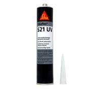 Sikaflex® 521 UV 300Ml - Sigillante Grigio Nuovo