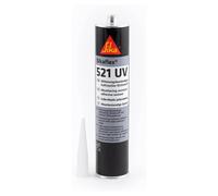 Sikaflex 521 UV Bianco Sigillante resistente agli agenti atmosferici Per interno