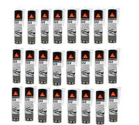 Sikaflex®-522 NERO - 300ml 24 Articoli