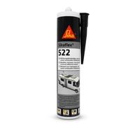 Sikaflex®-522 Nero C124 - 300Ml