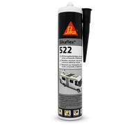 Sikaflex®-522 Nero C124 - Sigillante Nuovo 300ml