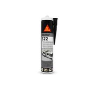 Sikaflex®-522 NERO C25 - 300 ml sigillante