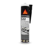 Sikaflex®-522 Sigillante Nero C124 - 300ml