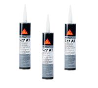 Sikaflex®-527 AT Bianco C551 - 300Ml 3 PEZZI
