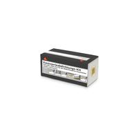 Sikaflex 529 Evolution EasyBox 3x290ml Sigillatura Per Carrozzeria