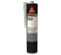 Sikaflex 552 Primerless Hybrid Montaggio Adesivo, Bianco - 300ml - 552 WHITE