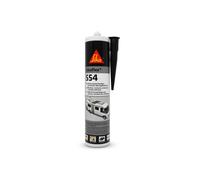 Sikaflex® 554 300 ml NERO sigillante