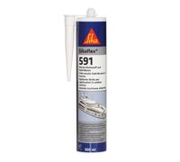 Sikaflex 591 Bianco sigillante nautico