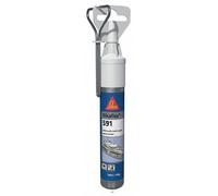 SIKAFLEX 591i SIGILLANTE BIANCO 70 ML ACCESSORI BARCA NAUTICA