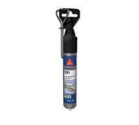 SIKAFLEX 591i SIGILLANTE NERO 70 ML ACCESSORI MANUTENZIONE NAUTICA