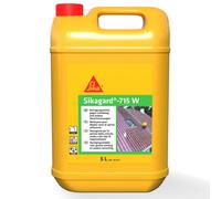 Sikagard-715W Rimuovi Muffa E Alghe 5 Litri A Base D'Acqua