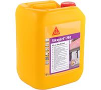 Sikagard-790 Protect 5 L idro-oleorepellente invisibile facciate porose