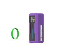 SIKAI CASE Custodia in silicone compatibile con Cooltek 10 Fusion 2-in-1 Power Bank Custodia protettiva