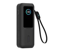 SIKAI CASE Custodia in silicone per Anker Power Bank da 165 W, custodia protettiva, A