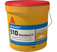 Sikalastic 510 Standard It Membrana Liquida Impermeabilizzante