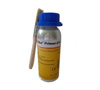 SIKA Primer 215 Lattina 250ml Metallo Solvente Rivestimento per Plastiche &