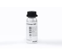 SikaPrimer 507 Nero 250Ml Barattolo Trattamento Preliminare Schwarzprime