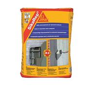 SIKAREP MALTA RIPRISTINO STRUTTURALE CEMENTO ARMATO 25 KG CALCESTRUZZO AMMALORATO BALCONI SOLAI ETC