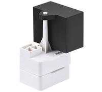 Sikawai W10613606 - Relè di avviamento e condensatore di ricambio per Whirlpool KitchenAid Kenmore W10416065 PS8746522 67003186