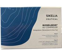 sikelia Bioselgene 60 compresse